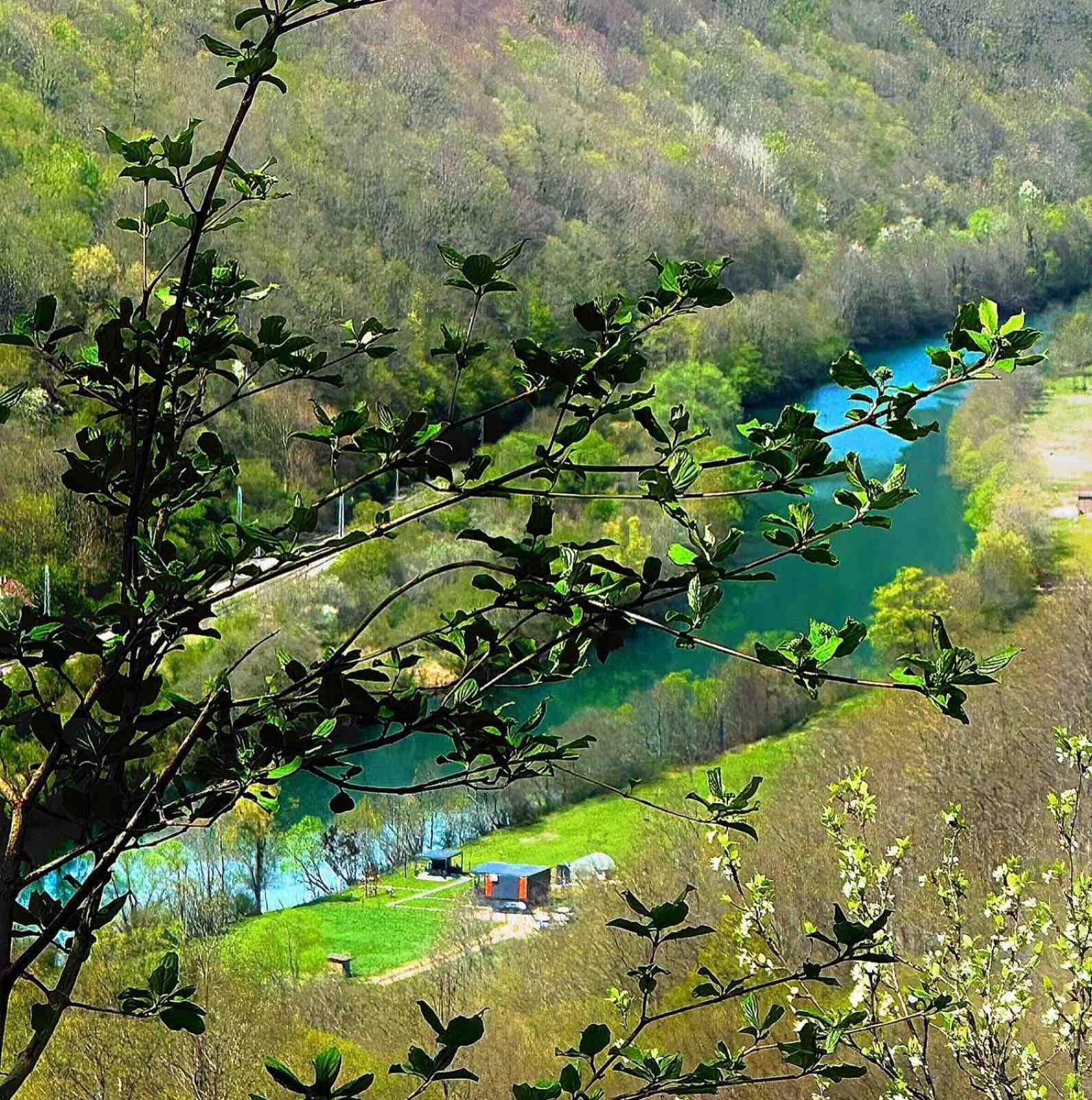 Aqua Concept Villa Bihać