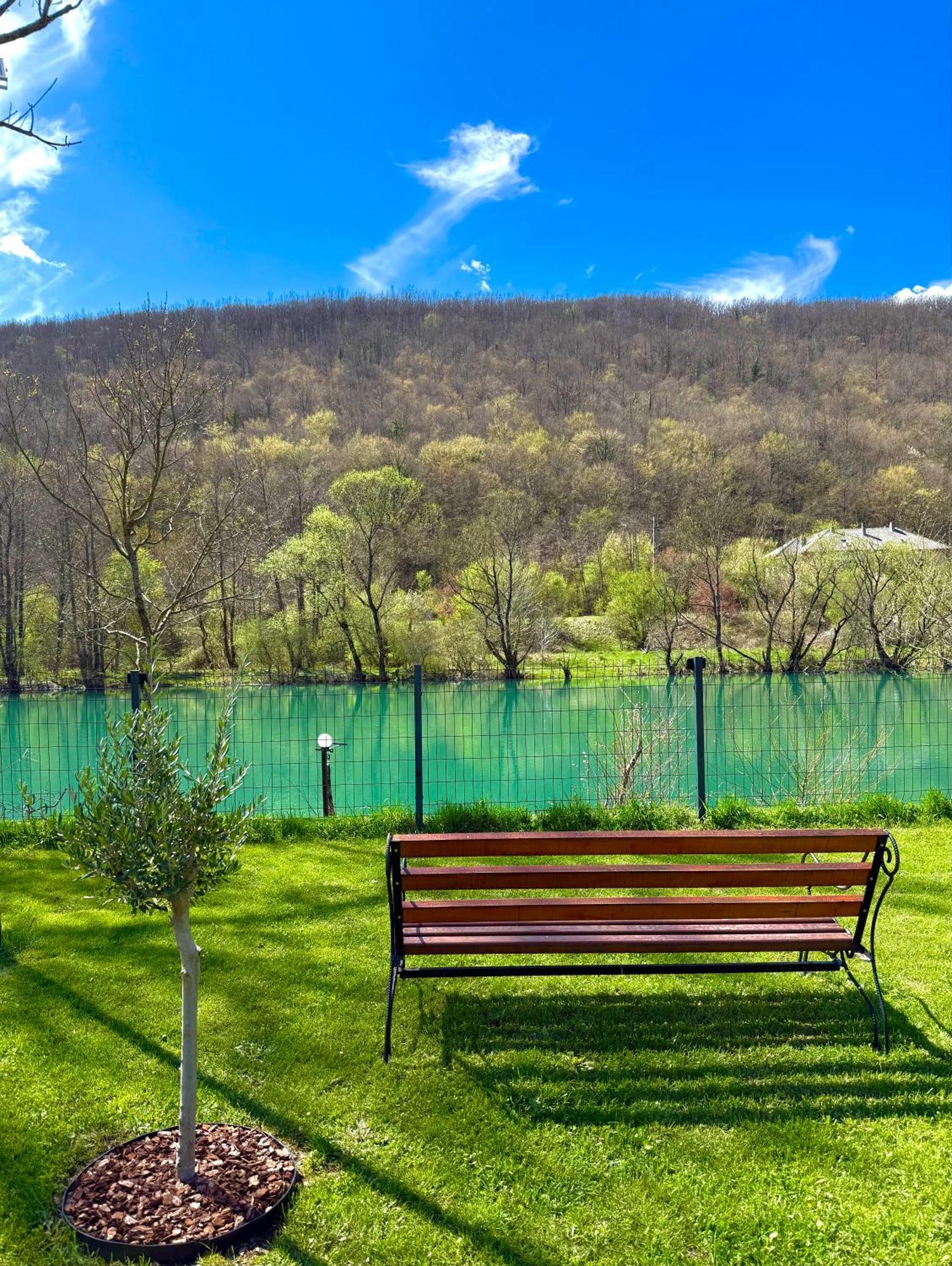 Aqua Concept Villa Bihać