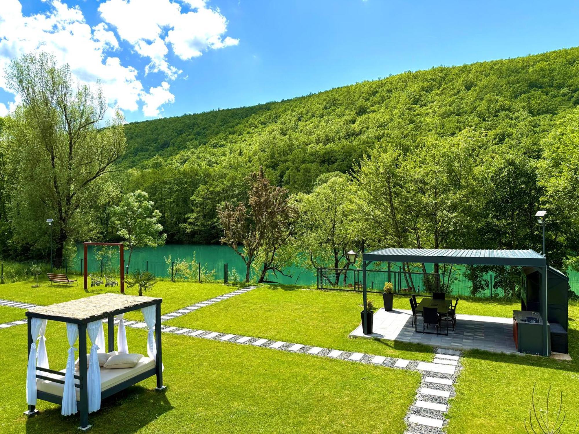 Villa Aqua Concept Bihać